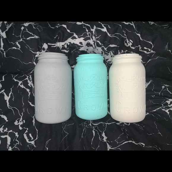 Mason Jars - Picture 5 of 6